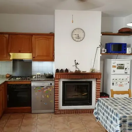 Holiday home Ses Venes 1 Maria De La Salut