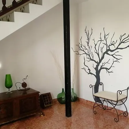 Ses Venes 1 Holiday home