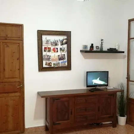 Ses Venes 1 Holiday home Maria De La Salut